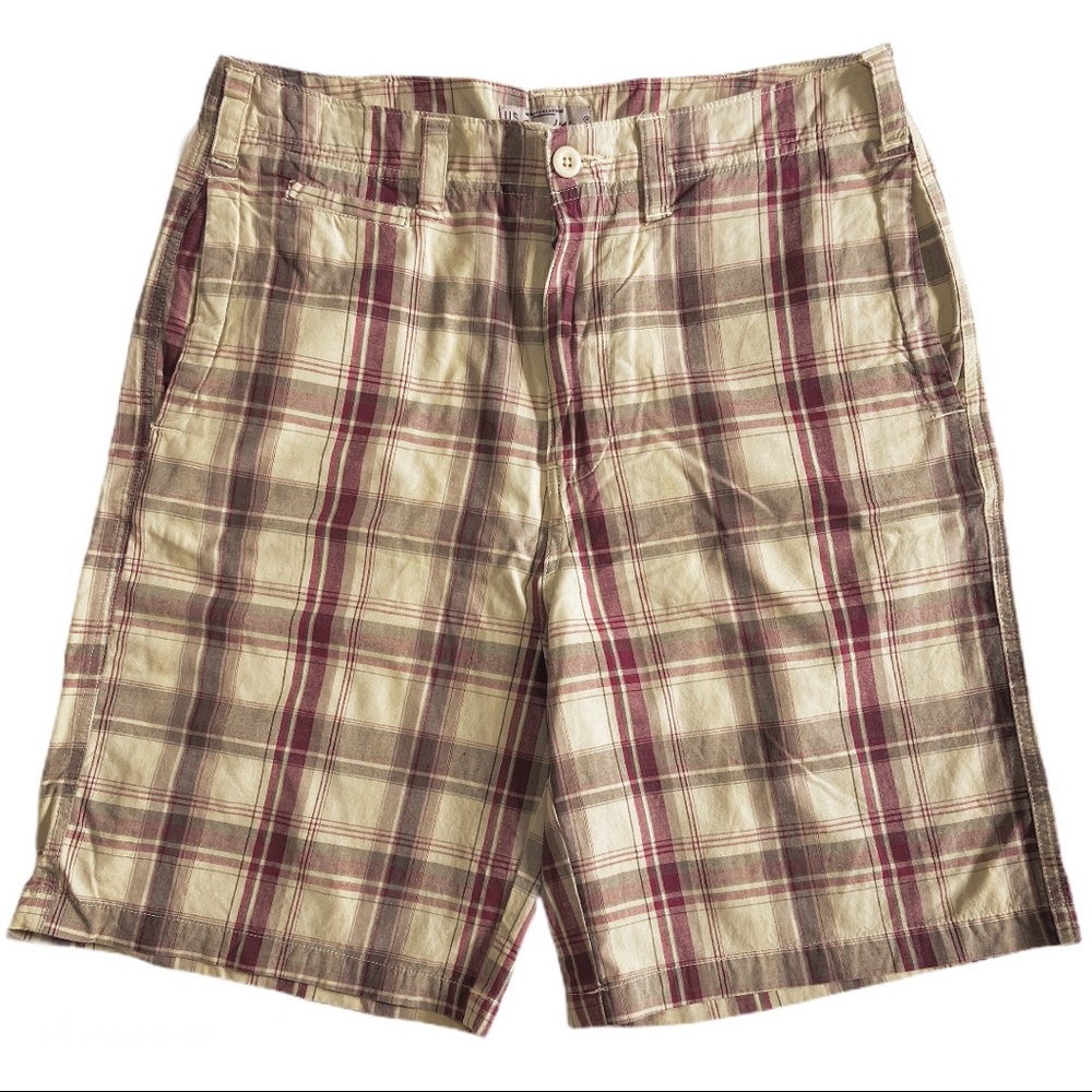 3/$20 US Expedition Shorts